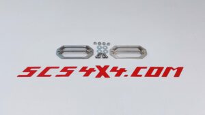 Protezioni frecce universali SCS4X4